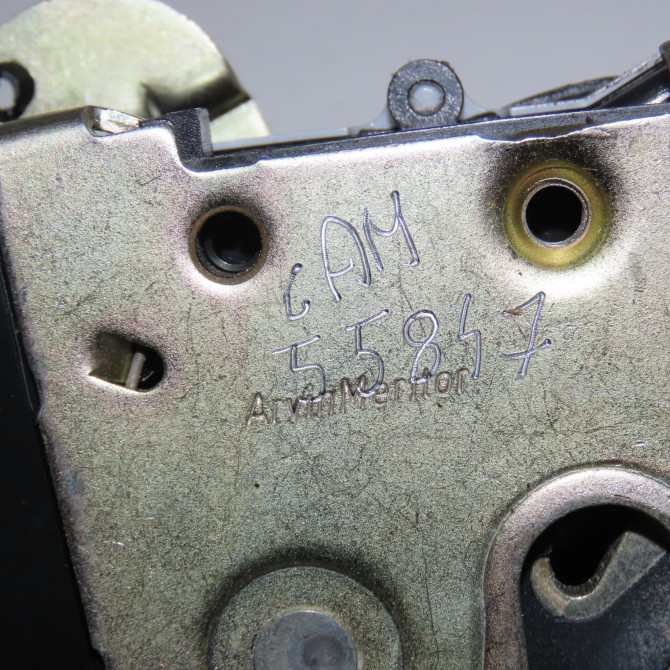 Serrure porte ard occasion CITROEN XSARA PICASSO Phase 1 12-1999->02-2004 2.0 HDi 90ch 913894 4