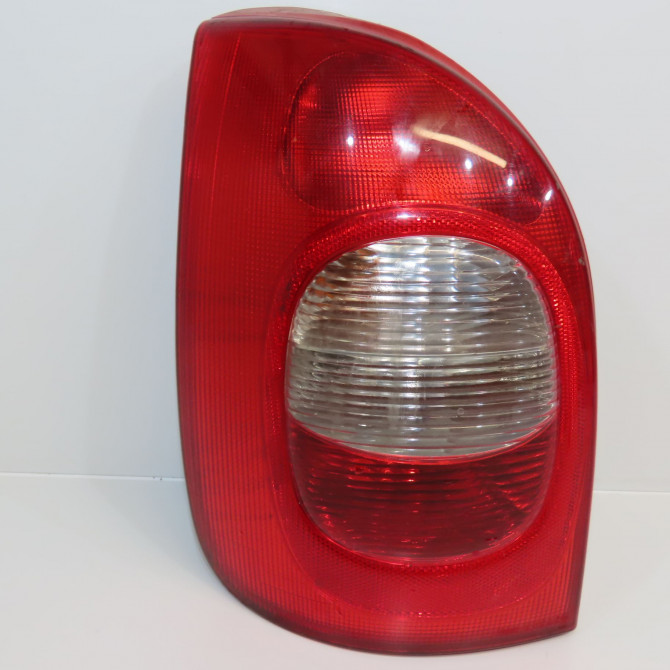 Feu arrière gauche occasion CITROEN XSARA PICASSO Phase 1 12-1999->02-2004 2.0 HDi 90ch 6350N0 1