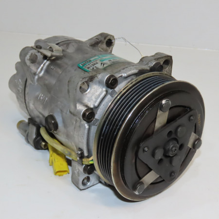 Compresseur air conditionne occasion CITROEN XSARA PICASSO Phase 1 12-1999->02-2004 2.0 HDi 90ch 9800859180