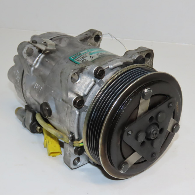 Compresseur air conditionne occasion CITROEN XSARA PICASSO Phase 1 12-1999->02-2004 2.0 HDi 90ch 9800859180 1
