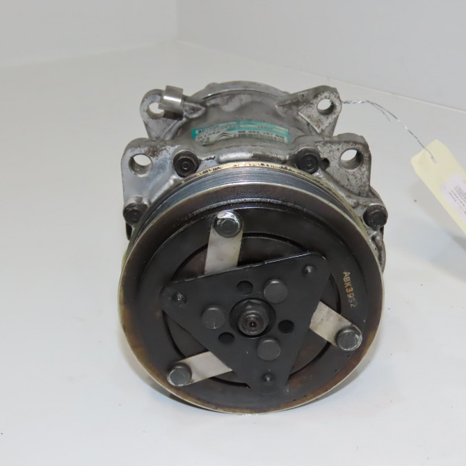 Compresseur air conditionne occasion CITROEN XSARA PICASSO Phase 1 12-1999->02-2004 2.0 HDi 90ch 9800859180 2