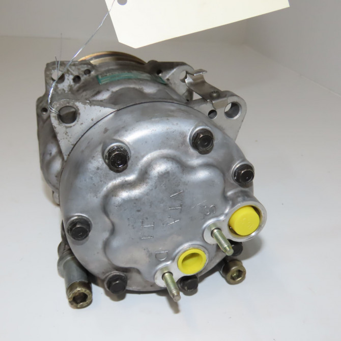 Compresseur air conditionne occasion CITROEN XSARA PICASSO Phase 1 12-1999->02-2004 2.0 HDi 90ch 9800859180 5