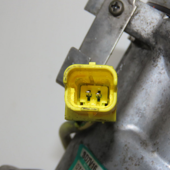 Compresseur air conditionne occasion CITROEN XSARA PICASSO Phase 1 12-1999->02-2004 2.0 HDi 90ch 9800859180 6