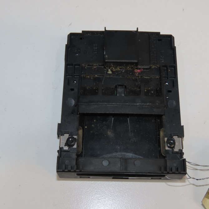 Lecteur de carte occasion RENAULT SCENIC III Phase 1 04-2009->11-2011 1.9 DCI 130ch 285909828R 1