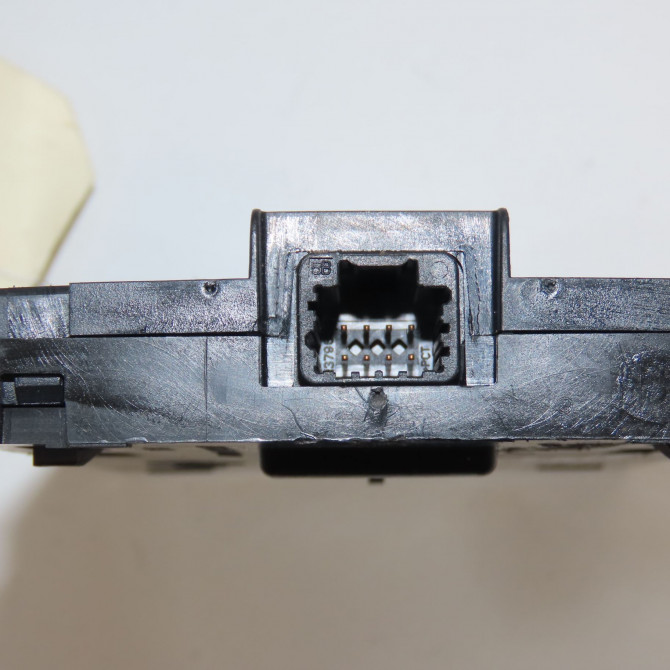 Lecteur de carte occasion RENAULT SCENIC III Phase 1 04-2009->11-2011 1.9 DCI 130ch 285909828R 3