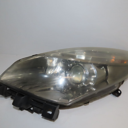 Phare gauche occasion RENAULT SCENIC III Phase 1 04-2009->11-2011 1.9 DCI 130ch 260607549R