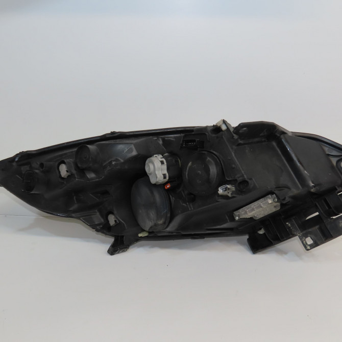 Phare gauche occasion RENAULT SCENIC III Phase 1 04-2009->11-2011 1.9 DCI 130ch 260607549R 2