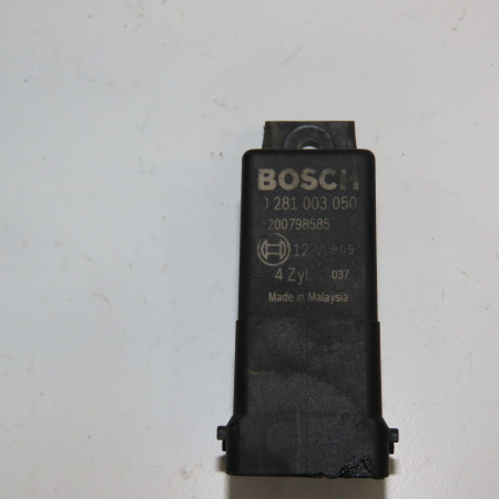 Boitier de préchauffage occasion RENAULT SCENIC III Phase 1 04-2009->11-2011 1.9 DCI 130ch 110673774R