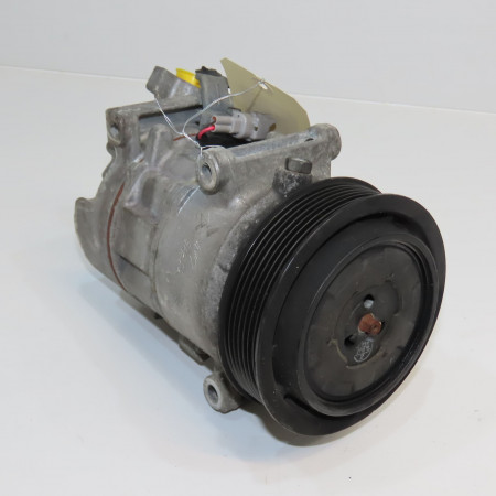 Compresseur air conditionne occasion RENAULT SCENIC III Phase 1 04-2009->11-2011 1.9 DCI 130ch 8200956574