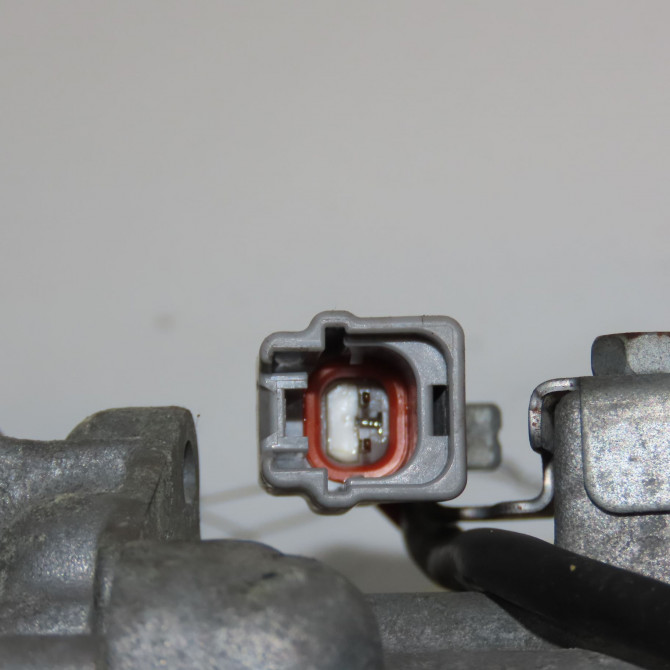 Compresseur air conditionne occasion RENAULT SCENIC III Phase 1 04-2009->11-2011 1.9 DCI 130ch 8200956574 6