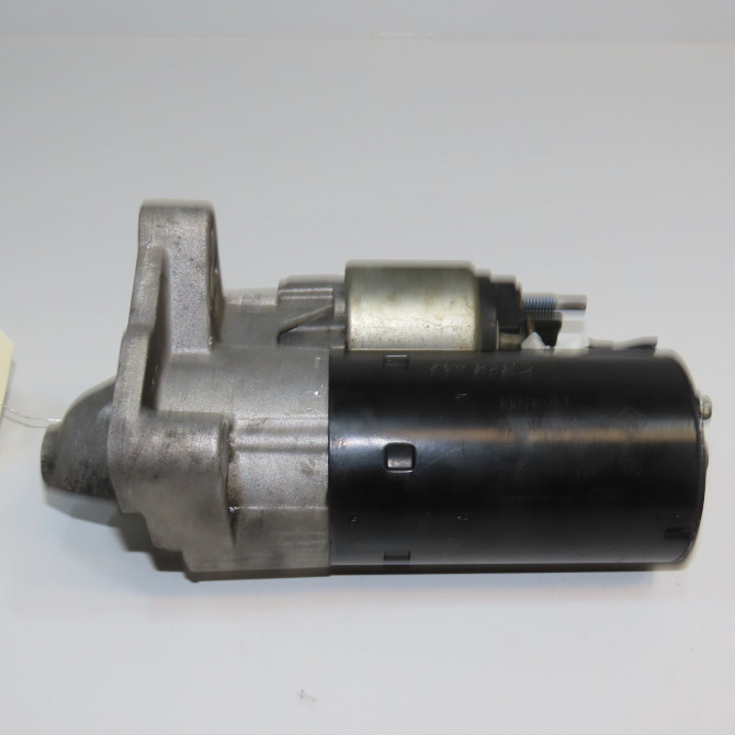 Démarreur occasion RENAULT SCENIC III Phase 1 04-2009->11-2011 1.9 DCI 130ch 8200741476 2