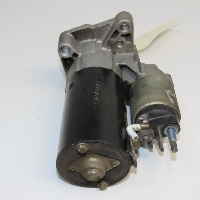 Démarreur occasion RENAULT SCENIC III Phase 1 04-2009->11-2011 1.9 DCI 130ch 8200741476 3