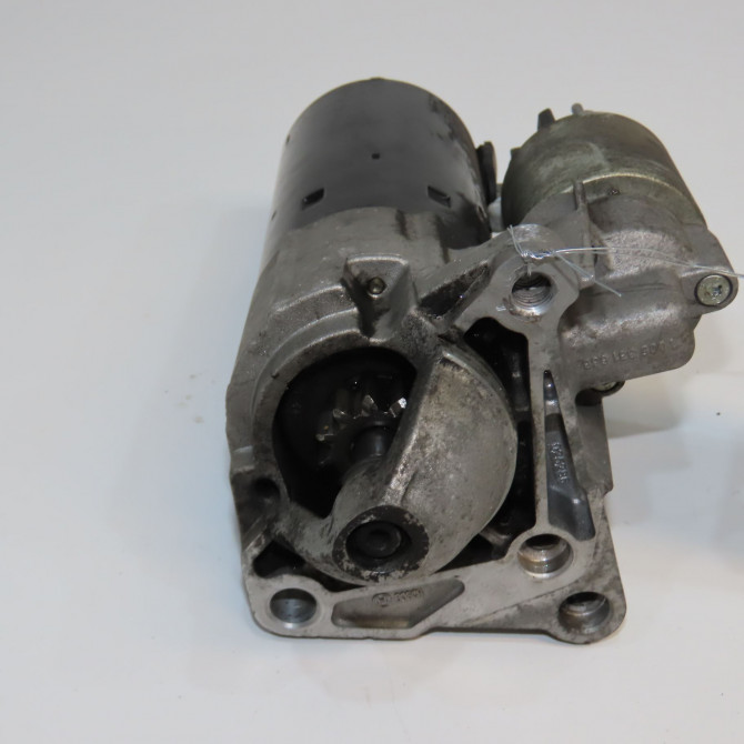 Démarreur occasion RENAULT SCENIC III Phase 1 04-2009->11-2011 1.9 DCI 130ch 8200741476 4