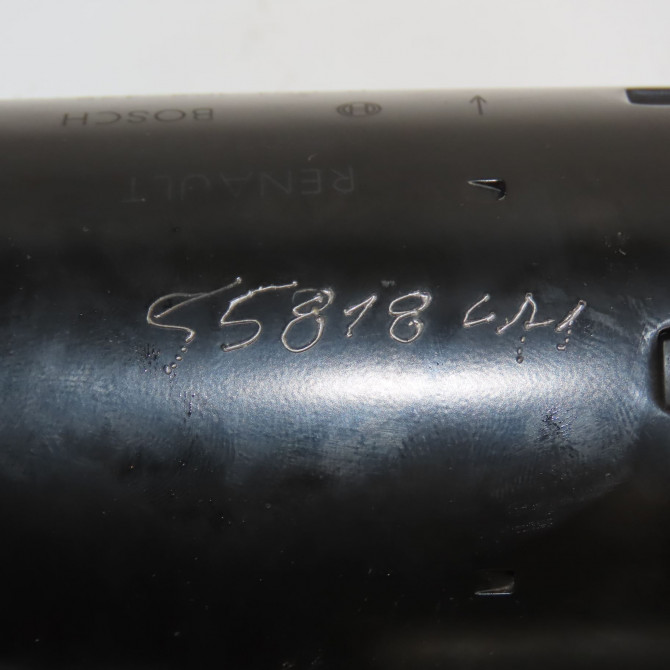 Démarreur occasion RENAULT SCENIC III Phase 1 04-2009->11-2011 1.9 DCI 130ch 8200741476 6