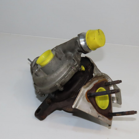 Turbo occasion RENAULT SCENIC III Phase 1 04-2009->11-2011 1.9 DCI 130ch 7701478904