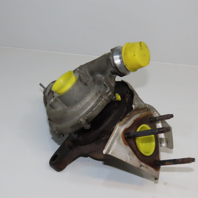 Turbo occasion RENAULT SCENIC III Phase 1 04-2009->11-2011 1.9 DCI 130ch 7701478904 1