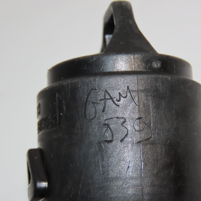 Kit serrures + antivol occasion CITROEN JUMPER III Phase 1 06-2006->... 2.2 HDi 130ch 4162VN 6