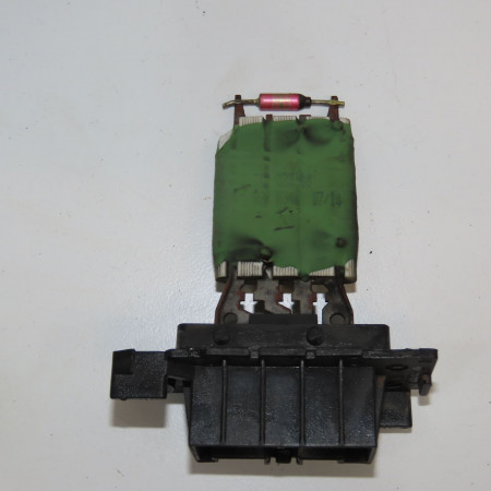 Resistance de chauffage occasion CITROEN JUMPER III Phase 1 06-2006->... 2.2 HDi 130ch 6450XR