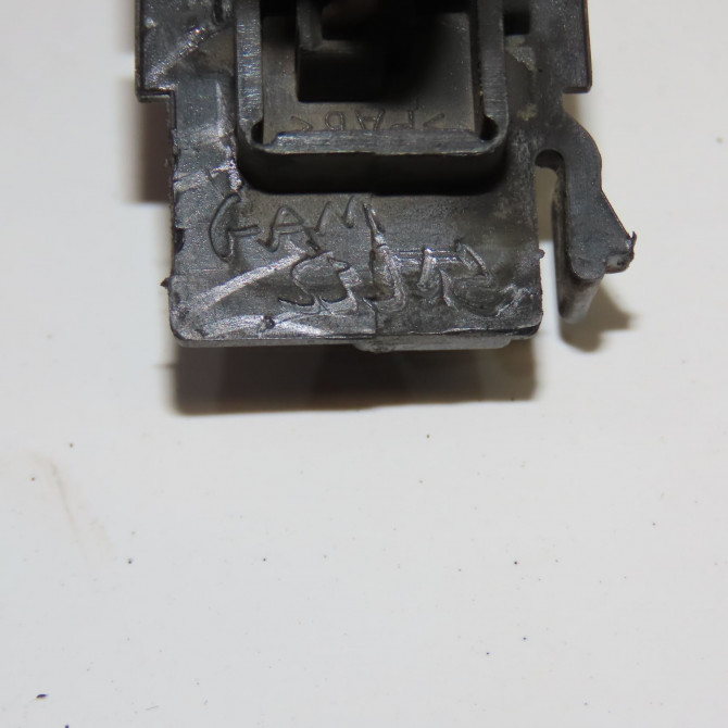 Resistance de chauffage occasion CITROEN JUMPER III Phase 1 06-2006->... 2.2 HDi 130ch 6450XR 3