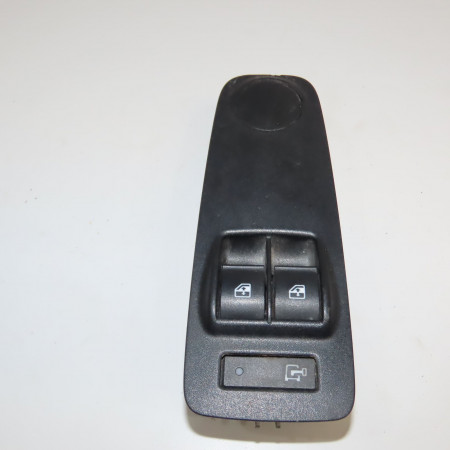 Commande lève-glace porte avant gauche occasion CITROEN JUMPER III Phase 1 06-2006->... 2.2 HDi 130ch