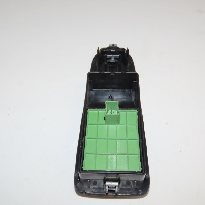 Commande lève-glace porte avant gauche occasion CITROEN JUMPER III Phase 1 06-2006->... 2.2 HDi 130ch 2