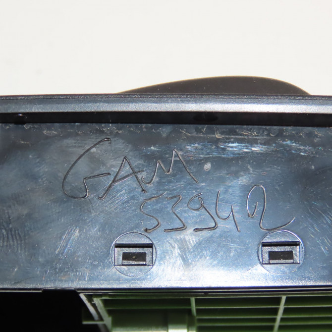 Commande lève-glace porte avant gauche occasion CITROEN JUMPER III Phase 1 06-2006->... 2.2 HDi 130ch 4