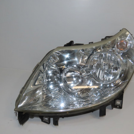 Phare gauche occasion CITROEN JUMPER III Phase 1 06-2006->... 2.2 HDi 130ch 1606927480
