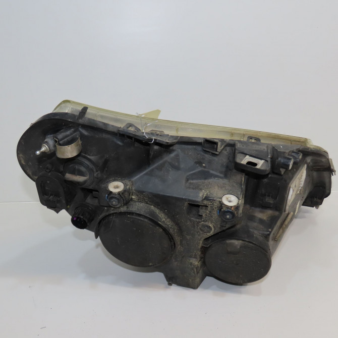 Phare gauche occasion CITROEN JUMPER III Phase 1 06-2006->... 2.2 HDi 130ch 1606927480 2