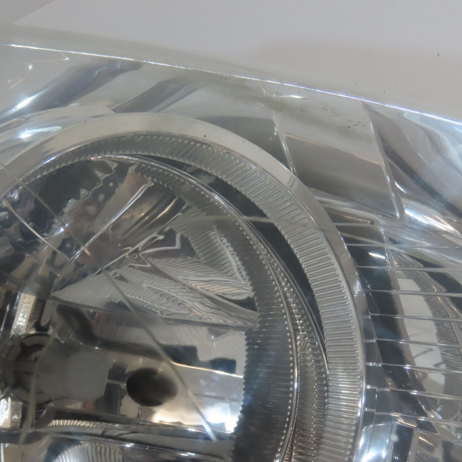 Phare gauche occasion CITROEN JUMPER III Phase 1 06-2006->... 2.2 HDi 130ch 1606927480 5