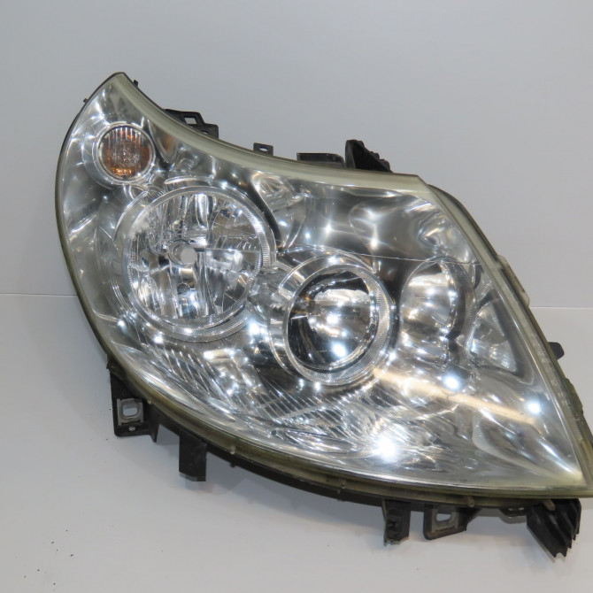 Phare droit occasion CITROEN JUMPER III Phase 1 06-2006->... 2.2 HDi 130ch 1606926880 1