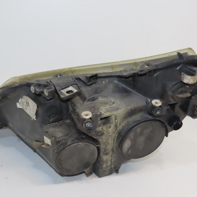 Phare droit occasion CITROEN JUMPER III Phase 1 06-2006->... 2.2 HDi 130ch 1606926880 2