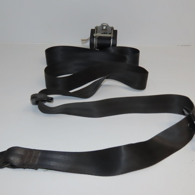 Ceinture avant droite occasion CITROEN JUMPER III Phase 1 06-2006->... 2.2 HDi 130ch 8975XF 1