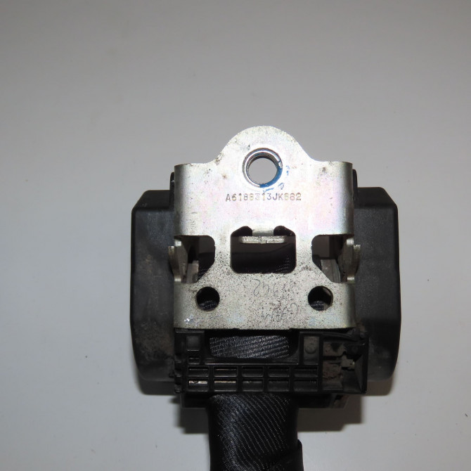 Ceinture avant droite occasion CITROEN JUMPER III Phase 1 06-2006->... 2.2 HDi 130ch 8975XF 3