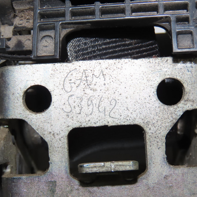 Ceinture avant droite occasion CITROEN JUMPER III Phase 1 06-2006->... 2.2 HDi 130ch 8975XF 4