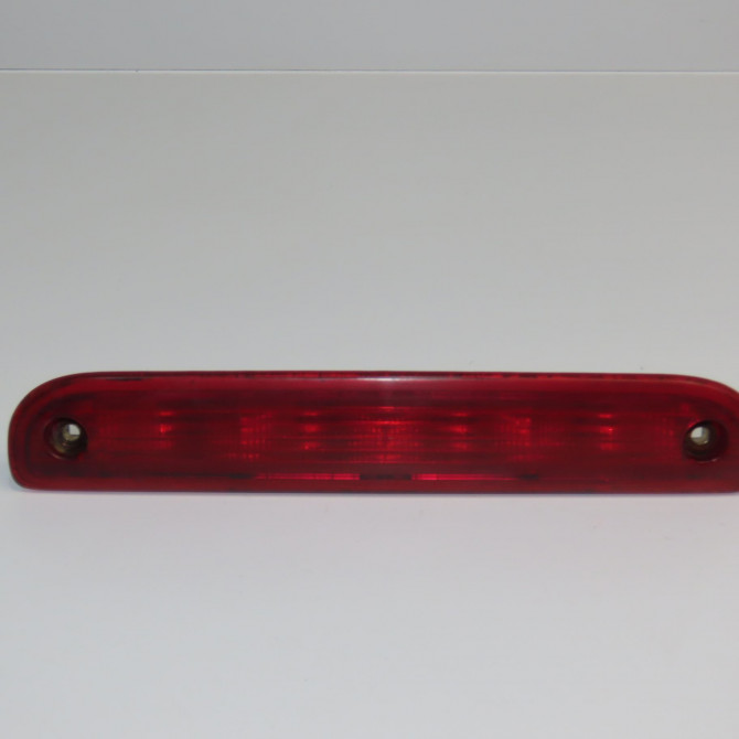 Feux stop supplementaire occasion CITROEN JUMPER III Phase 1 06-2006->... 2.2 HDi 130ch 6351Z4 1