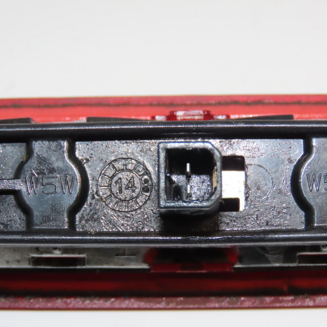 Feux stop supplementaire occasion CITROEN JUMPER III Phase 1 06-2006->... 2.2 HDi 130ch 6351Z4 3