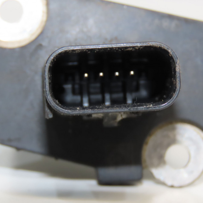 Debimetre air occasion CITROEN JUMPER III Phase 1 06-2006->... 2.2 HDi 130ch 9674958880 4