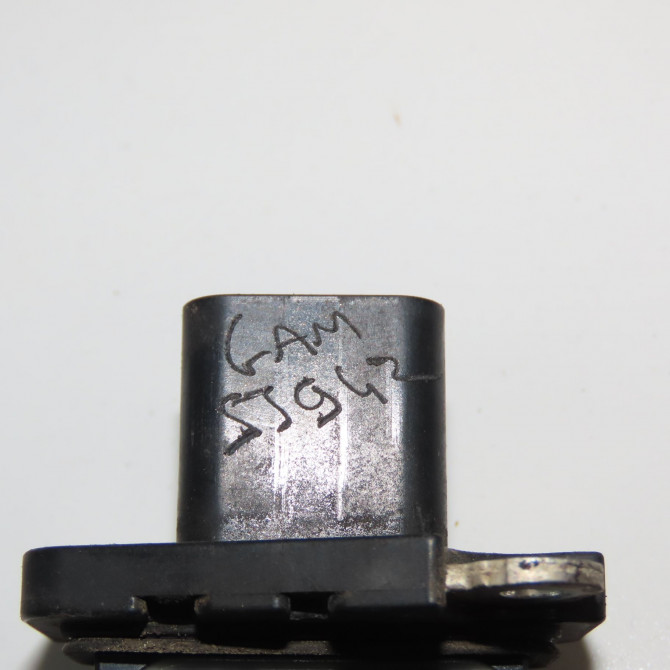 Debimetre air occasion CITROEN JUMPER III Phase 1 06-2006->... 2.2 HDi 130ch 9674958880 5