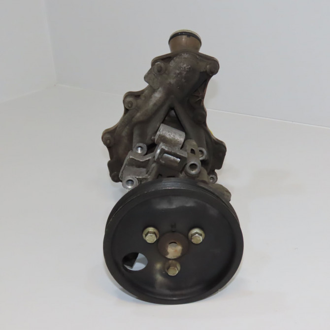 Pompe direction assistee occasion CITROEN JUMPER III Phase 1 06-2006->... 2.2 HDi 130ch 4007KK 2