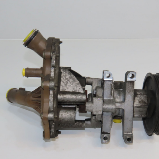 Pompe direction assistee occasion CITROEN JUMPER III Phase 1 06-2006->... 2.2 HDi 130ch 4007KK 3