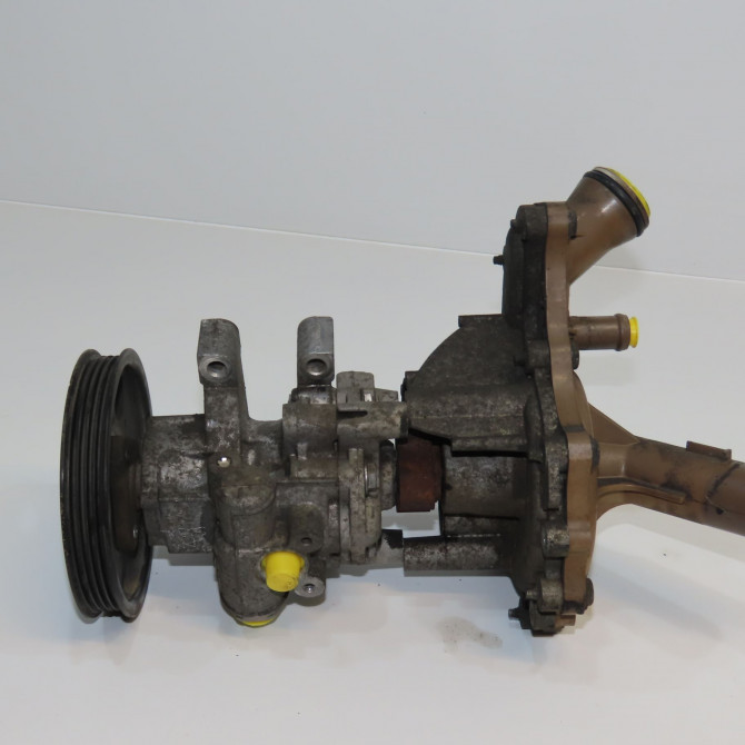 Pompe direction assistee occasion CITROEN JUMPER III Phase 1 06-2006->... 2.2 HDi 130ch 4007KK 4