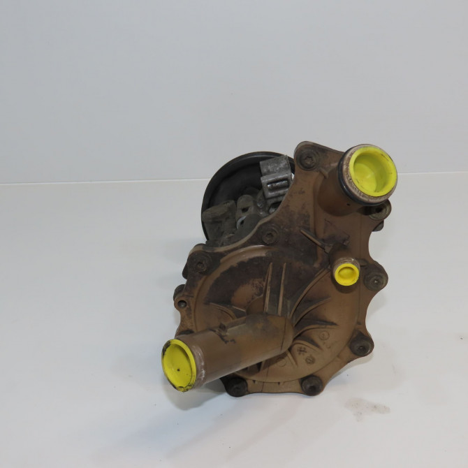 Pompe direction assistee occasion CITROEN JUMPER III Phase 1 06-2006->... 2.2 HDi 130ch 4007KK 5