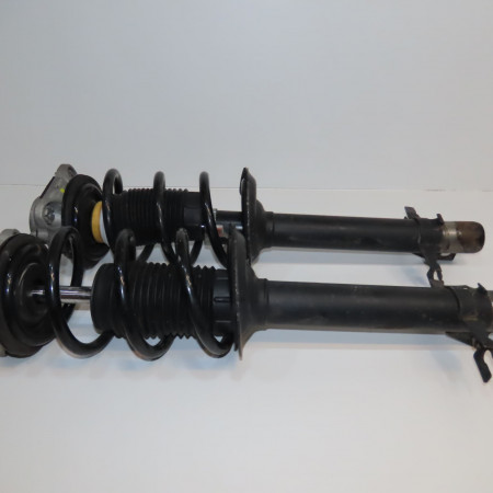 Amortisseur avant droit occasion CITROEN JUMPER III Phase 1 06-2006->... 2.2 HDi 130ch 5208L2