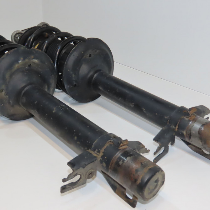 Amortisseur avant droit occasion CITROEN JUMPER III Phase 1 06-2006->... 2.2 HDi 130ch 5208L2 2