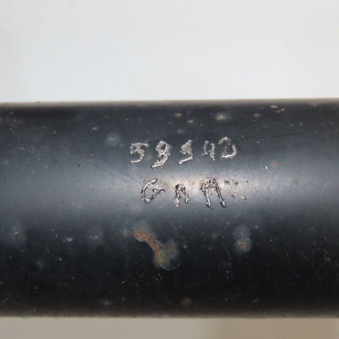 Amortisseur avant droit occasion CITROEN JUMPER III Phase 1 06-2006->... 2.2 HDi 130ch 5208L2 4