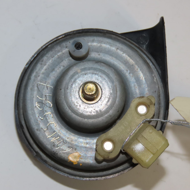 Klaxon  / avertisseur occasion CITROEN XSARA PICASSO Phase 1 12-1999->02-2004 2.0 HDi 90ch 2