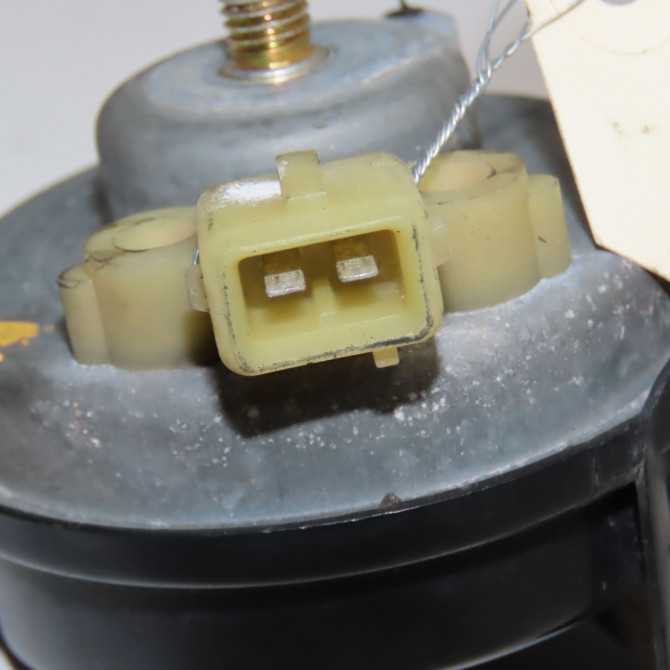 Klaxon  / avertisseur occasion CITROEN XSARA PICASSO Phase 1 12-1999->02-2004 2.0 HDi 90ch 3