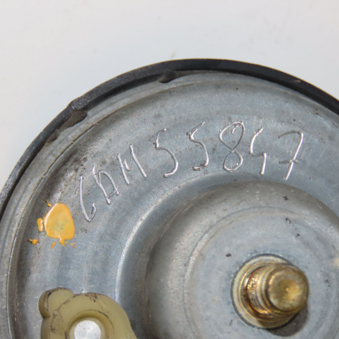 Klaxon  / avertisseur occasion CITROEN XSARA PICASSO Phase 1 12-1999->02-2004 2.0 HDi 90ch 4