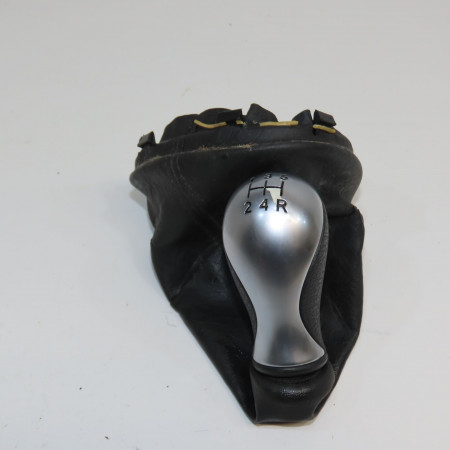 Levier de vitesses occasion CITROEN XSARA PICASSO Phase 1 12-1999->02-2004 2.0 HDi 90ch 2400W4