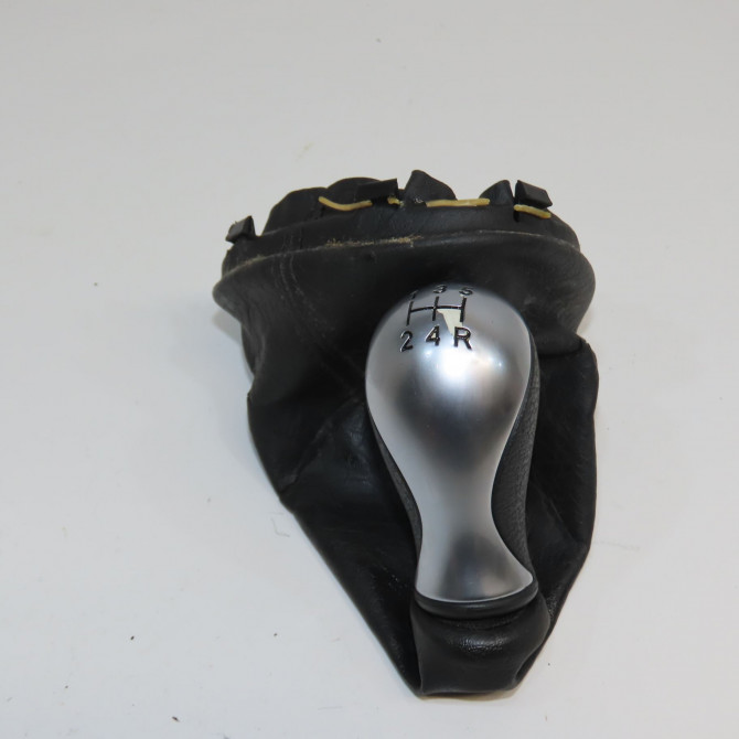 Levier de vitesses occasion CITROEN XSARA PICASSO Phase 1 12-1999->02-2004 2.0 HDi 90ch 2400W4 1